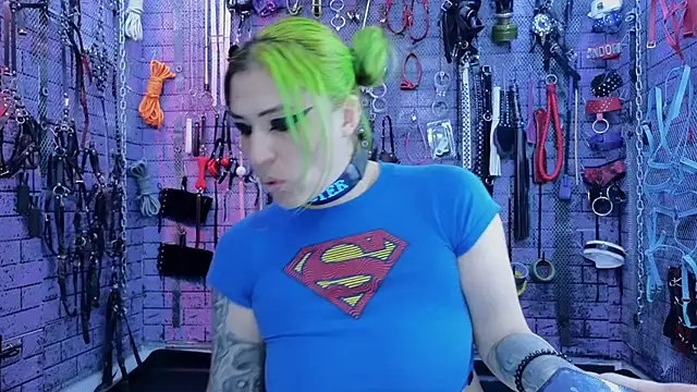 Snapshot of PANDORANEZZ chatting on 03/04/25, 05:42 PANDORANEZZ online show from 03/04/25, 05:42