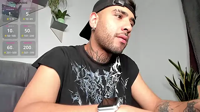 imferrer online show from 02/21/25, 06:07