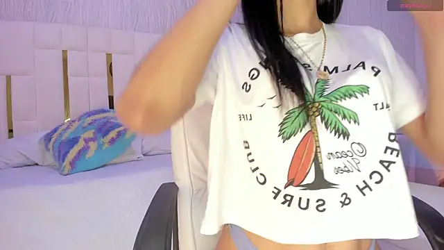 Meghan stonne  online show from 09/26/25, 07:18