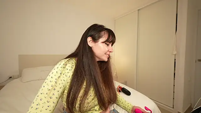 pamsnusnu online show from 02/06/26, 05:38