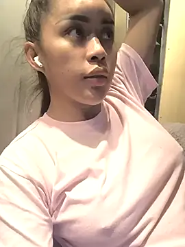 QuiinMollyXxX online show from 02/26/25, 07:53