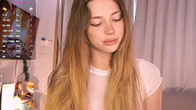 SweeetAhegao online show from 01/23/25, 05:02