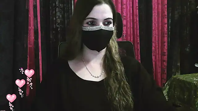 Cute Sonii online show from 12/28/24, 11:19