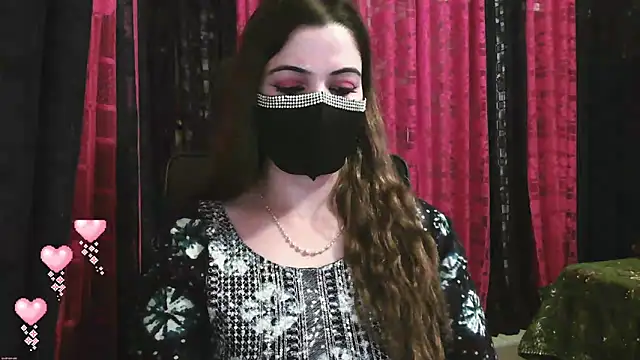 Cute Sonii online show from 12/29/24, 05:22