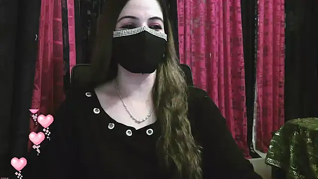 Cute Sonii online show from 01/04/25, 11:00