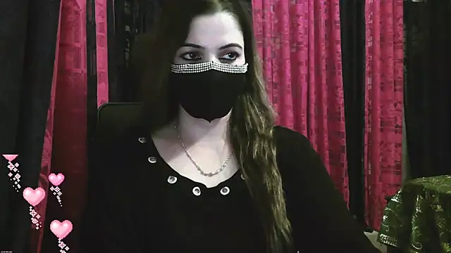 Cute Sonii online show from 01/04/25, 04:00