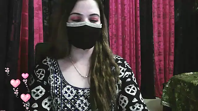 Cute Sonii online show from 01/05/25, 05:09