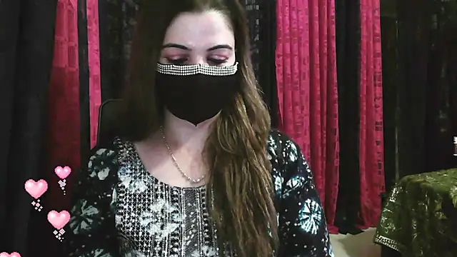 Cute Sonii online show from 01/07/25, 02:30