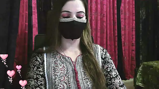 Cute Sonii online show from 01/08/25, 10:15