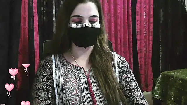 Cute Sonii online show from 01/08/25, 02:35