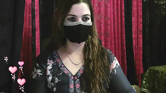 Cute Sonii online show from 01/09/25, 12:52