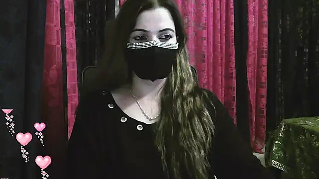 Cute Sonii online show from 01/15/25, 02:56