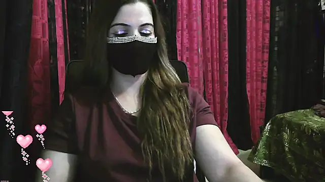 Cute Sonii online show from 01/26/25, 01:25