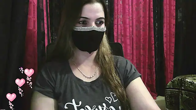 Cute Sonii online show from 02/01/25, 11:32