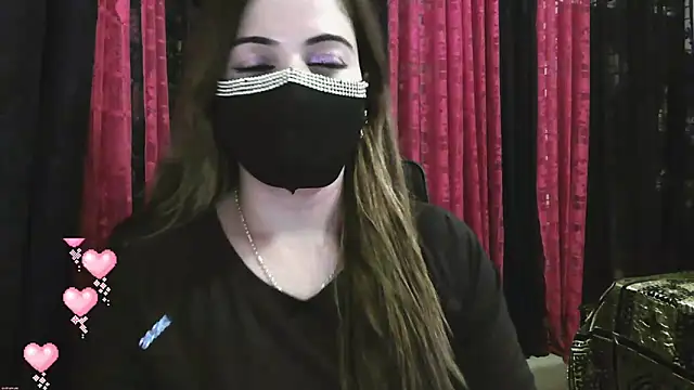 Cute Sonii online show from 02/07/25, 04:03