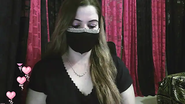 Cute Sonii online show from 02/15/25, 01:16