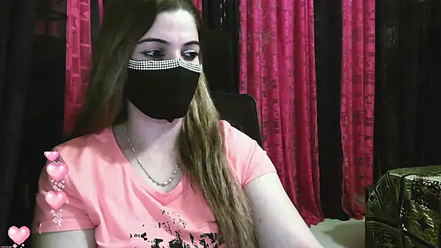 Cute Sonii online show from 02/17/25, 12:27