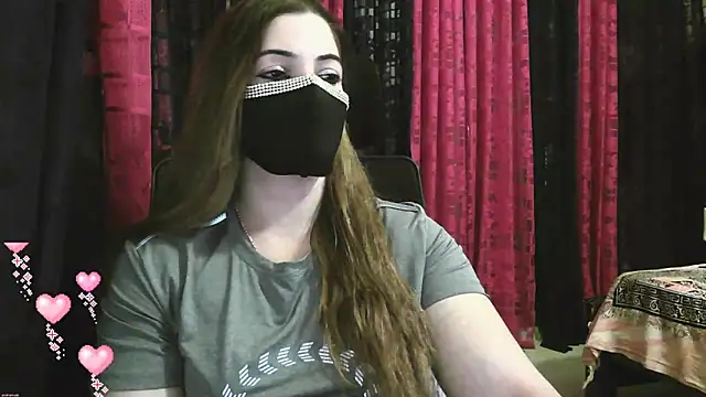 Cute Sonii online show from 02/23/25, 12:16