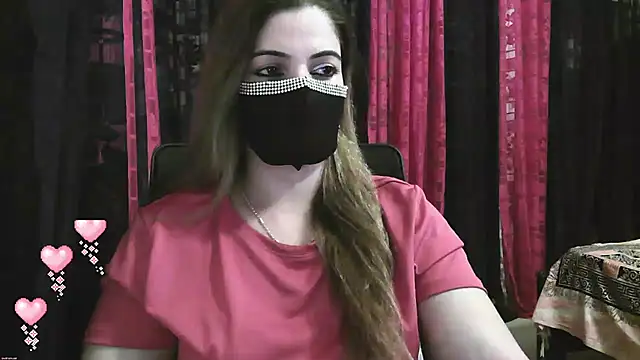 Cute Sonii online show from 02/28/25, 11:14