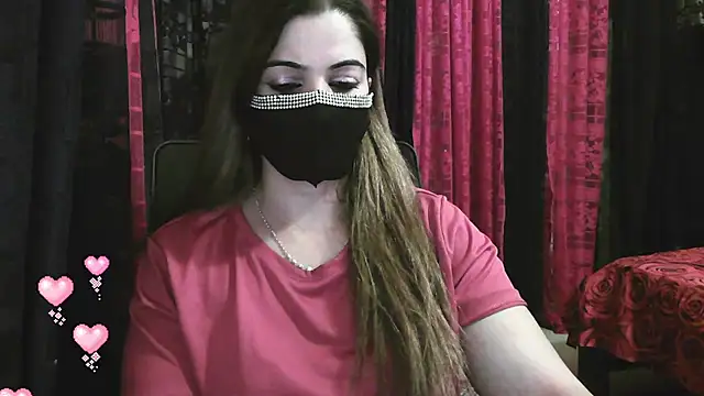 Cute Sonii online show from 03/07/25, 01:40