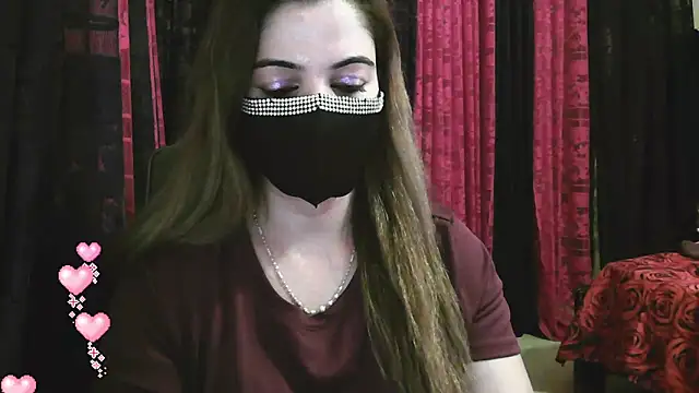 Cute Sonii online show from 03/12/25, 12:57