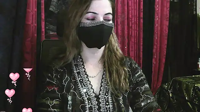 Cute Sonii online show from 09/08/25, 02:16