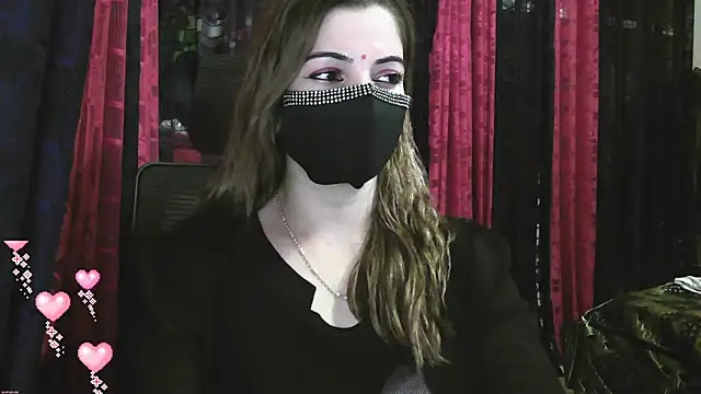 Cute Sonii online show from 09/13/25, 01:55