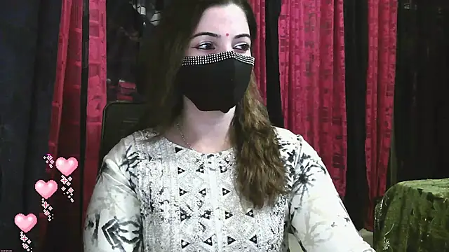 Cute Sonii online show from 10/08/25, 12:25