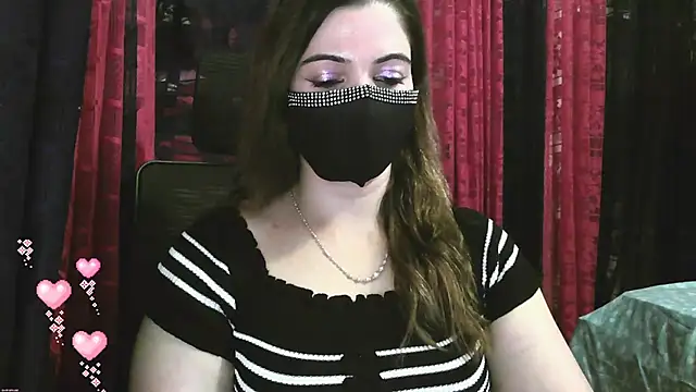 Cute Sonii online show from 11/02/25, 12:40