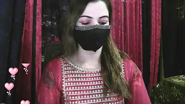 Cute Sonii online show from 11/14/25, 10:25