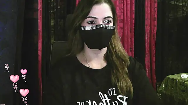 Cute Sonii online show from 11/20/25, 12:38