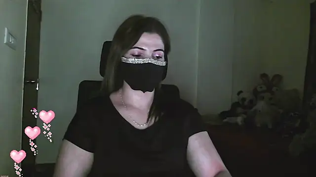 Cute Sonii online show from 02/19/26, 10:55