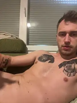 TheJerkingGuy online show from 03/14/26, 08:31