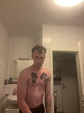 TheJerkingGuy online show from 03/19/26, 06:01