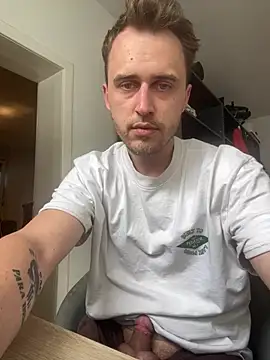 TheJerkingGuy online show from 03/29/26, 01:33