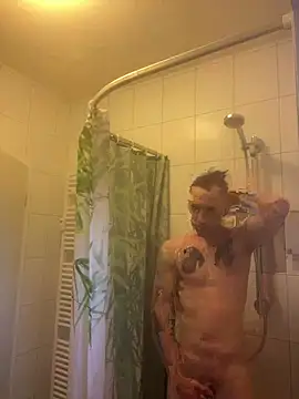 TheJerkingGuy online show from 04/10/26, 06:01