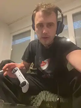 TheJerkingGuy online show from 04/16/26, 06:09