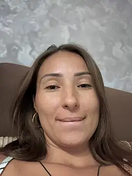 YOUR-KARINA online show from 12/06/24, 04:17