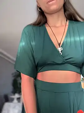 YOUR-KARINA online show from 12/07/24, 06:43