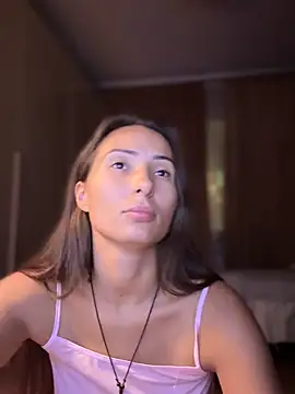 YOUR-KARINA online show from 12/14/24, 01:38