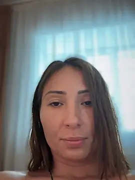 YOUR-KARINA online show from 12/15/24, 11:01