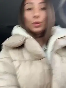 YOUR-KARINA online show from 01/15/25, 07:26