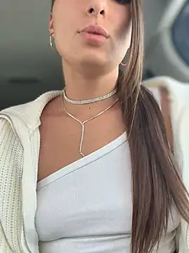 YOUR-KARINA online show from 02/09/25, 07:49