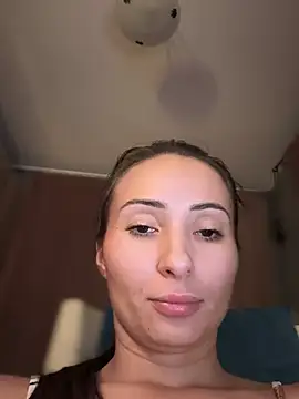 YOUR-KARINA online show from 02/16/25, 05:48