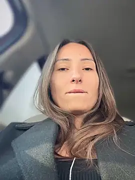 YOUR-KARINA online show from 02/19/25, 09:39