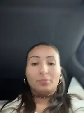 YOUR-KARINA online show from 02/22/25, 09:45