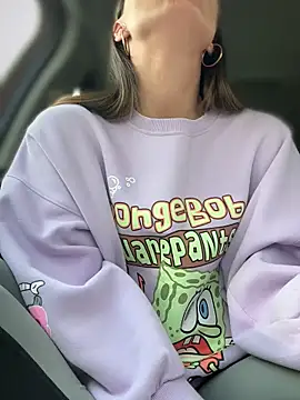 YOUR-KARINA online show from 03/01/25, 09:29