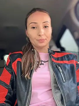 YOUR-KARINA online show from 03/15/25, 09:09