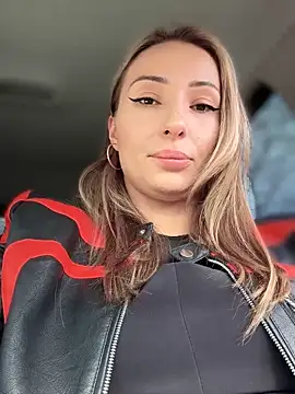 YOUR-KARINA online show from 03/17/25, 08:29