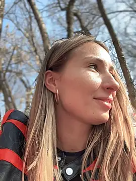 YOUR-KARINA online show from 03/19/25, 08:55